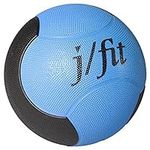 JFIT Premium Rubberized Medicine Ba