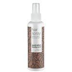 Australian Bodycare Hair Spray 150ml - A Spray Following Treatment for lice | Simply Spray Your Hair Every Morning as Part of Your Normal Hair Care Routine