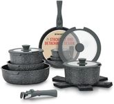 Bakken-Swiss Detachable 15-Piece Co