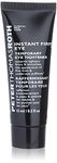 Peter Thomas Roth Instant FIRMx Eye Temporary Eye Tightener 15ml – Quick-Fix Gel to Firm, Tighten & Smooth Crow’s Feet, Fine Lines, Puffiness & Wrinkles for Youthful, Radiant Look