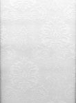 Brewster 429-6705 Paintable Solutions III Damask Paintable Wallpaper, 20.5-Inch by 396-Inch, White