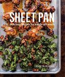 Sheet Pan: Delicious Recipes for Ha