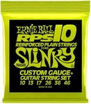 Ernie Ball Regular Slinky RPS Nickel Wound Electric Guitar Strings - 10-46 Gauge