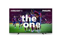 65 Phillips 4k Smart Tv