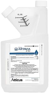 Atticus Artavia 2SC Azoxystrobin 22.9% Fungicide (16oz) - Compare to Heritage - Broad Spectrum Ornamental Disease Protection