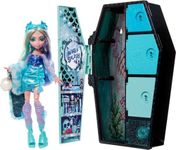 Monster High HNF77 Mattel