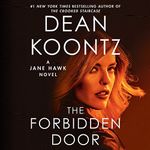 The Forbidden Door: Jane Hawk, Book 4