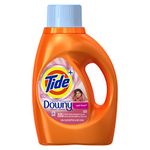 Tide Liquid Soaps