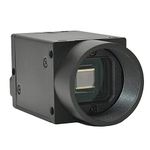 GigE Ethernet 5.0MP 2/3" Color Industrial Camera Machine Vision Global Shutter C-Mouth Camera 2592X2048@22FPS