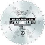 Freud LM72M014: 14" x 30T Heavy-Duty Rip Blade