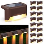 Solar Outdoor Lights