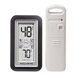 AcuRite 02043 Digital Thermometer w