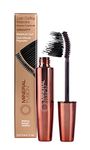 Mineral Fusion Curling Mascara, Gravity, .57 Ounce