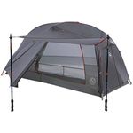 Big Agnes Copper Spur HV UL1 Ultralight Bikepacking Tent