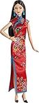 LUNAR NEW YEAR BARBIE DOLL