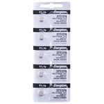 Energizer 377/376 Watch Batteries (Pack of 5)