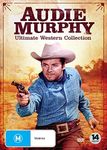 Audie Murphy - Ultimate Western Collection (14 Films) [DVD]