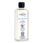 Lampe Berger 1L / 33,8-Fluid Ounces Fresh Linen Parfum De Maison