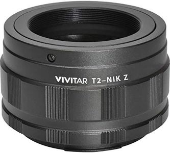 Vivitar T 