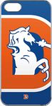 NFL - Denver Broncos - Denver Broncos Retro Logo - iPhone 5 & 5s - LeNu Case