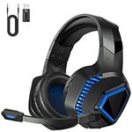 gmrpwnage Wireless Gaming Headsets 