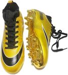 Professional Grade Soccer Cleats - 