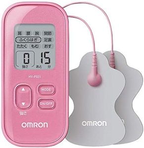 Omron Low-
