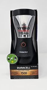 Duracell D