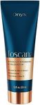 Onyx Toscana Intensive Bronzing Accelerator | Mens Bronzing Tanning Lotion for Tanning Beds | Streak & Stain Free Tanning Lotion for Indoor Outdoor | Face & Body Lotion for Sensitive Skin - 8.5 fl oz