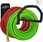 PeoMev 150ft Heavy Duty Hose Hanger