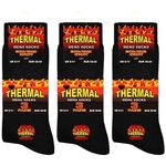 Thermal Socks