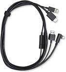 Wacom X-Shape Cable for DTC133