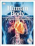 Human Body: A Visual Encyclopedia (
