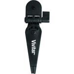 Vivitar VT3 3-Inch Tripod (Black)