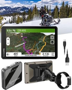 Garmin Tre