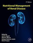 Nutritional Management of Renal Dis