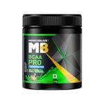 MuscleBlaze Bcaa Pro, Powerful Intra Workout Powder (Tropical Fest, 240G, 30 Servings) | With 5G Vegan Bcaas & 500Mg Electrolytes