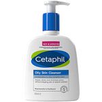 Cetaphil Mens Facewashes