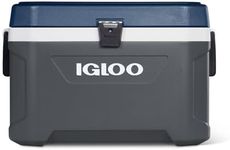 Igloo Maxcold Latitude 54qt Cooler