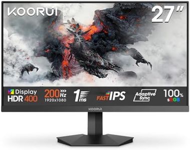 KOORUI G27