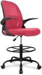 Primy Drafting Chair Tall Office Ch