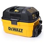 DEWALT DXV04T Portable 4 Gallon Wet
