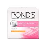 Pond's Whitening Creams