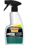 Weiman Granite Cleaner and Polish - 12 Fluid Ounce - Enhances Natural Color in Granite, Quartz, Marble, Soap Stone and More