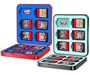 Switch Game Case Holder - 2 Pack Mi