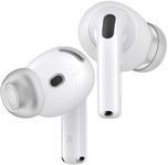 Gcioii 3 Pairs Ear Tips for AirPods