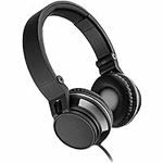 Sentry Platinum Headphones in-line 