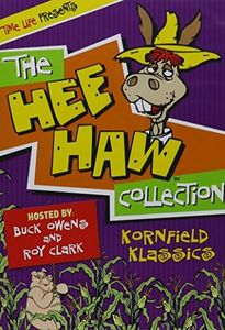 The Hee Haw Collection - Episodes 162 & 169 (Freddie Fender, Melba Montgomery, Kenny Price, Johnny Cash, LaCosta)