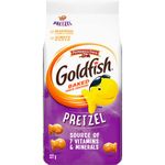 Goldfish Pretzel Crackers, 227 Grams