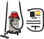 Einhell TC-VC 1930 S wet and dry va